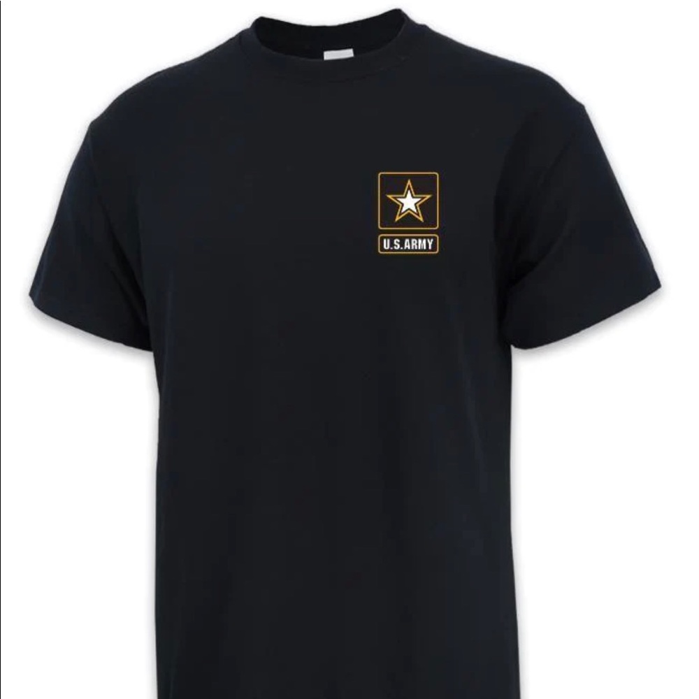 Gildan U.S. Army T-Shirt